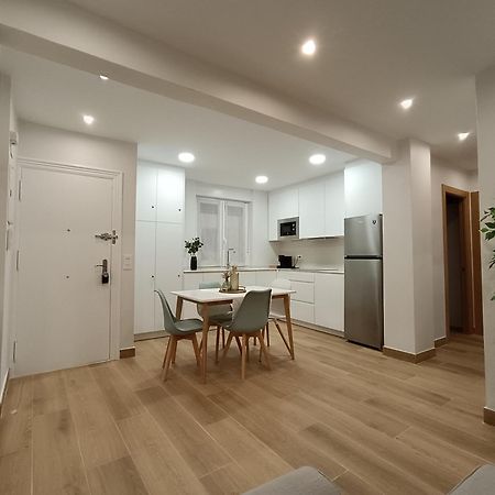 Bilbao Apartamento Muy Confortable מראה חיצוני תמונה