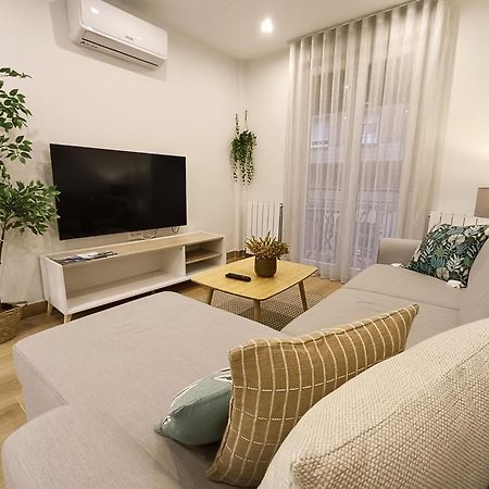 Bilbao Apartamento Muy Confortable מראה חיצוני תמונה