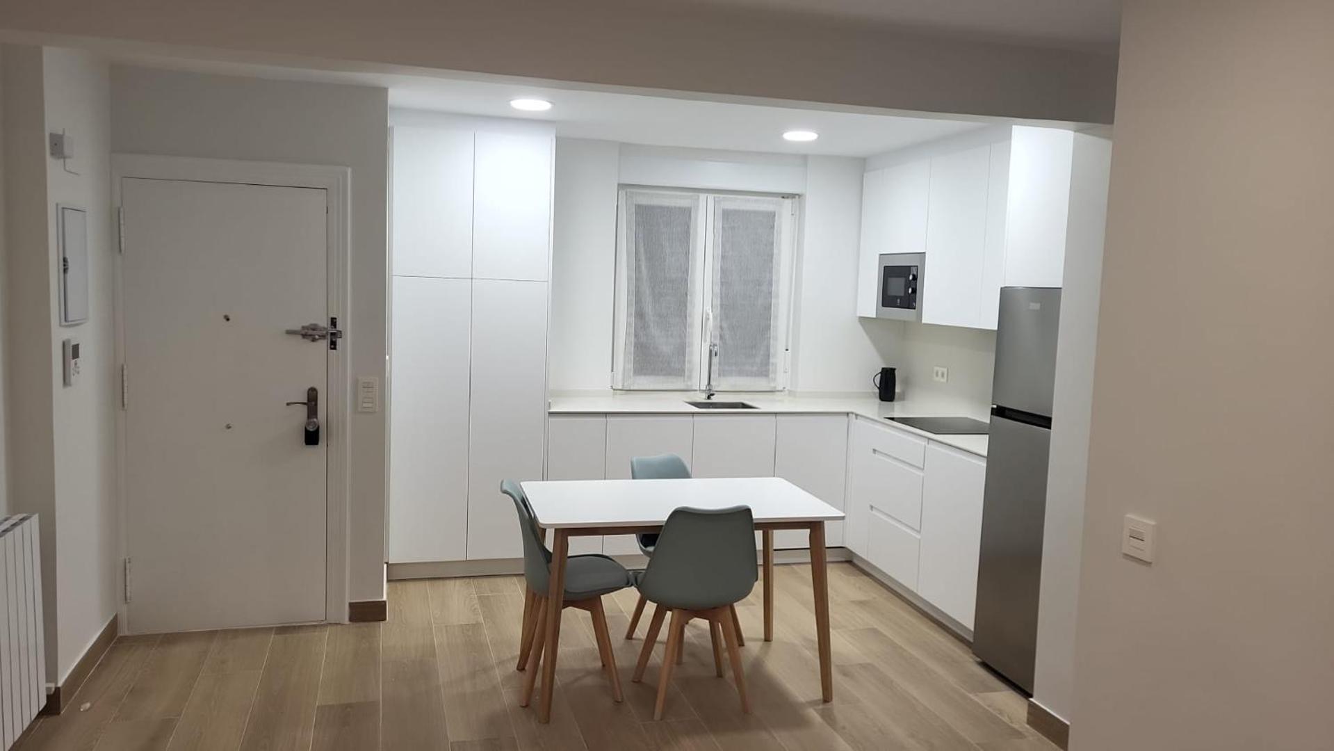 Bilbao Apartamento Muy Confortable חדר תמונה