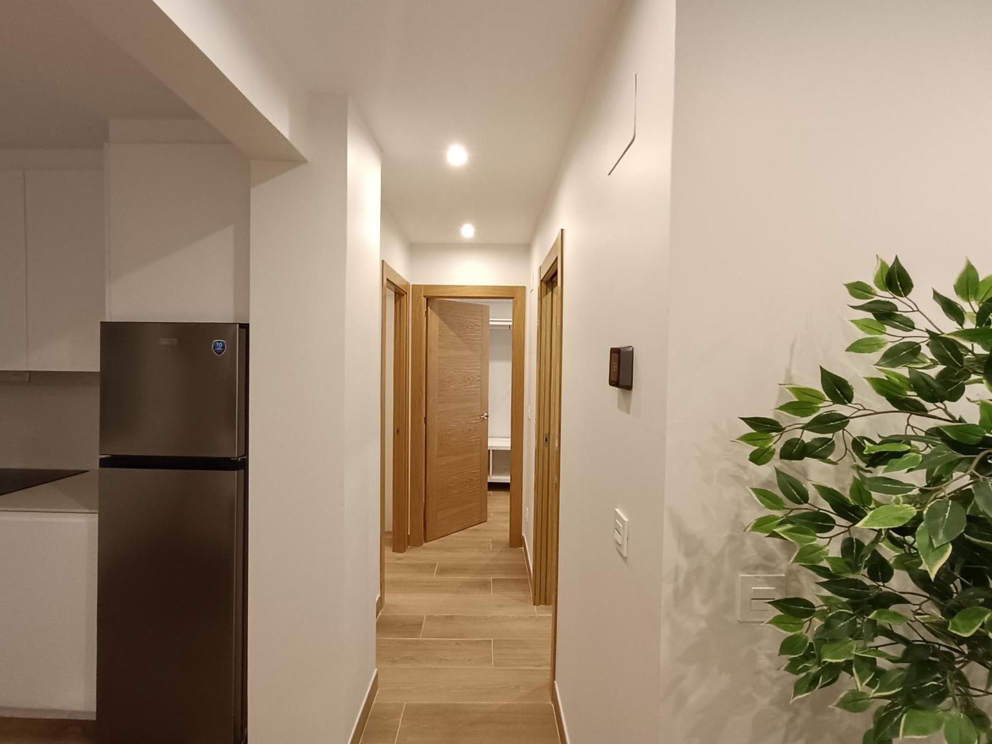 Bilbao Apartamento Muy Confortable מראה חיצוני תמונה
