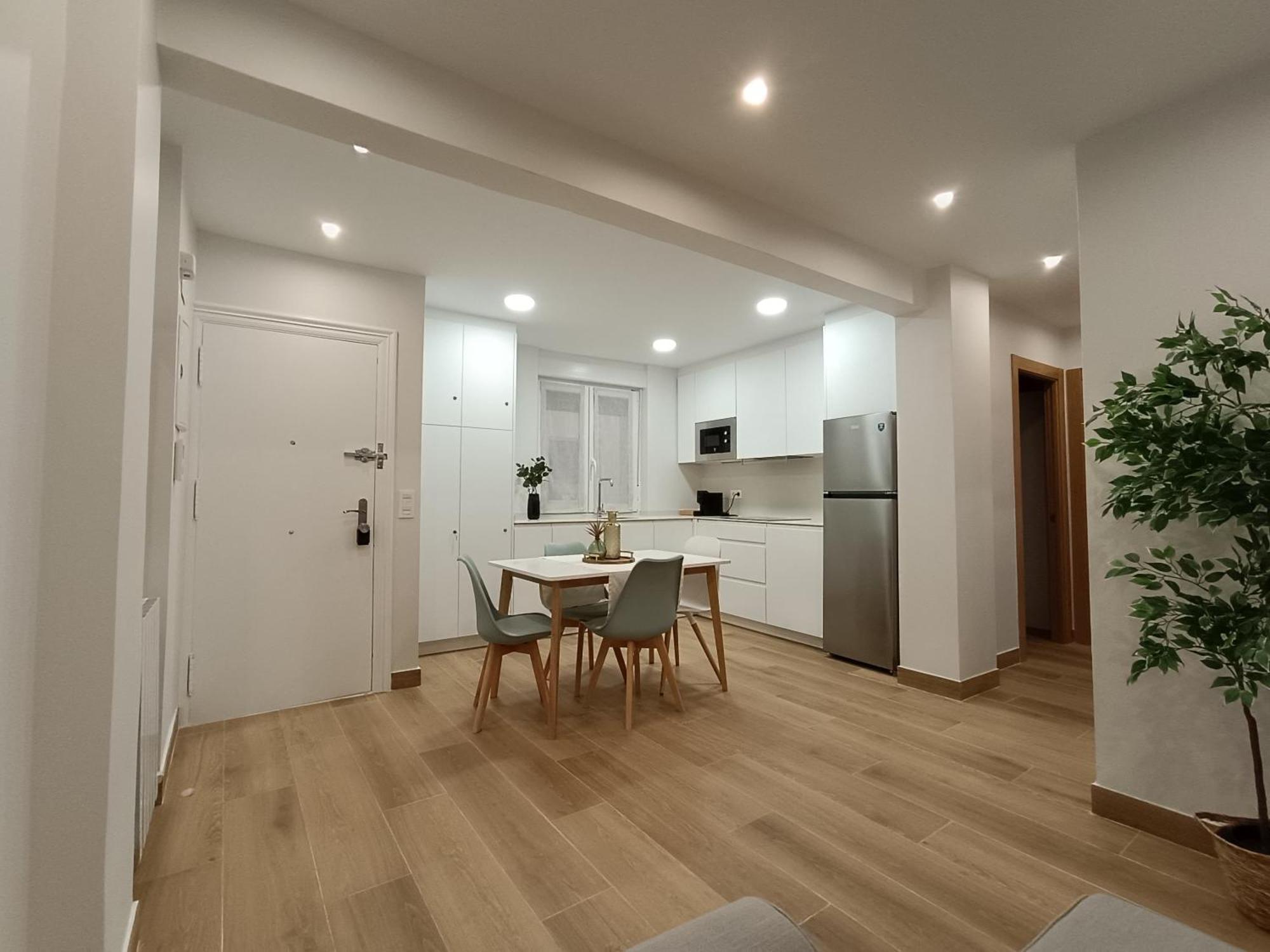 Bilbao Apartamento Muy Confortable מראה חיצוני תמונה