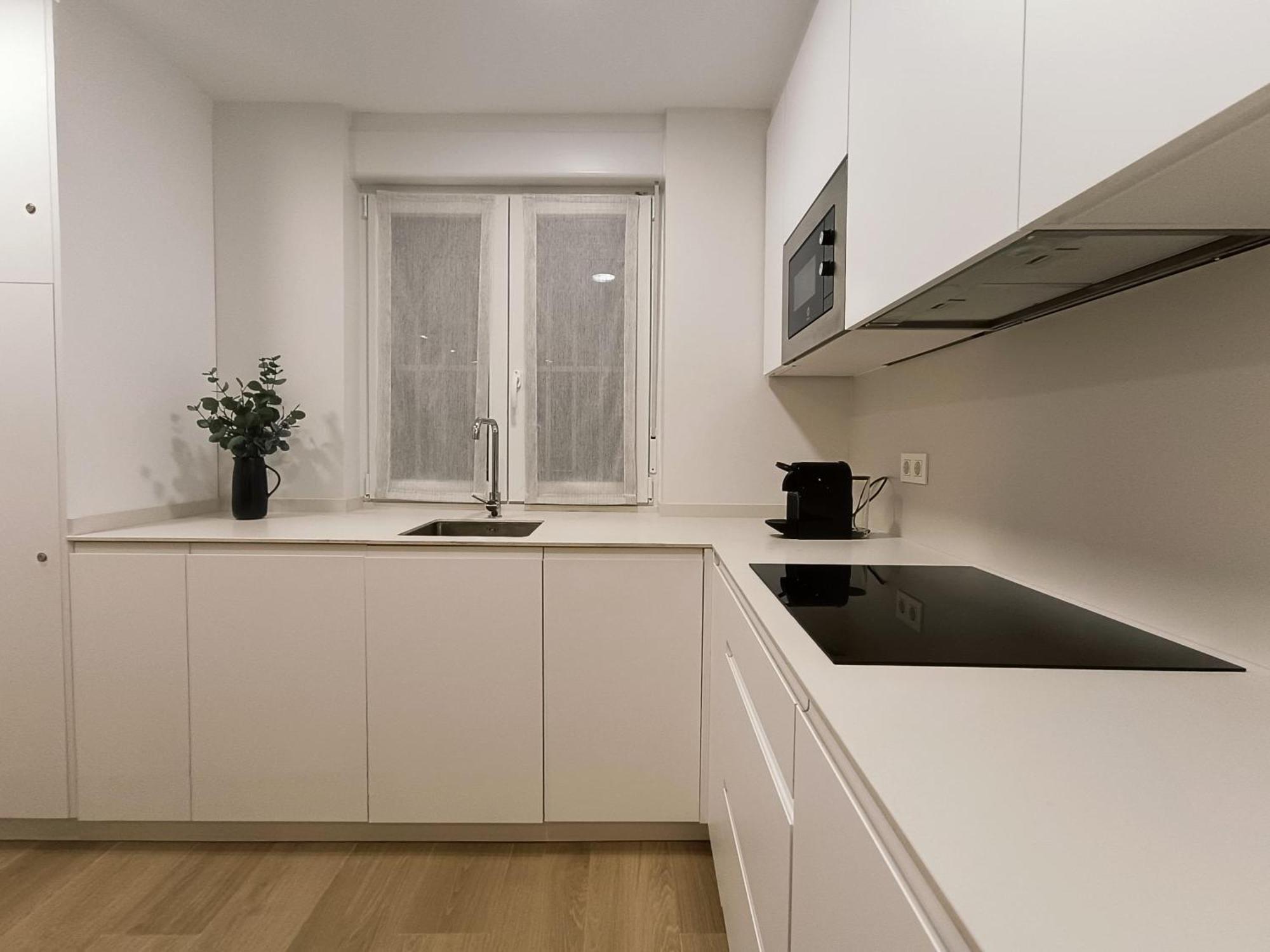 Bilbao Apartamento Muy Confortable מראה חיצוני תמונה