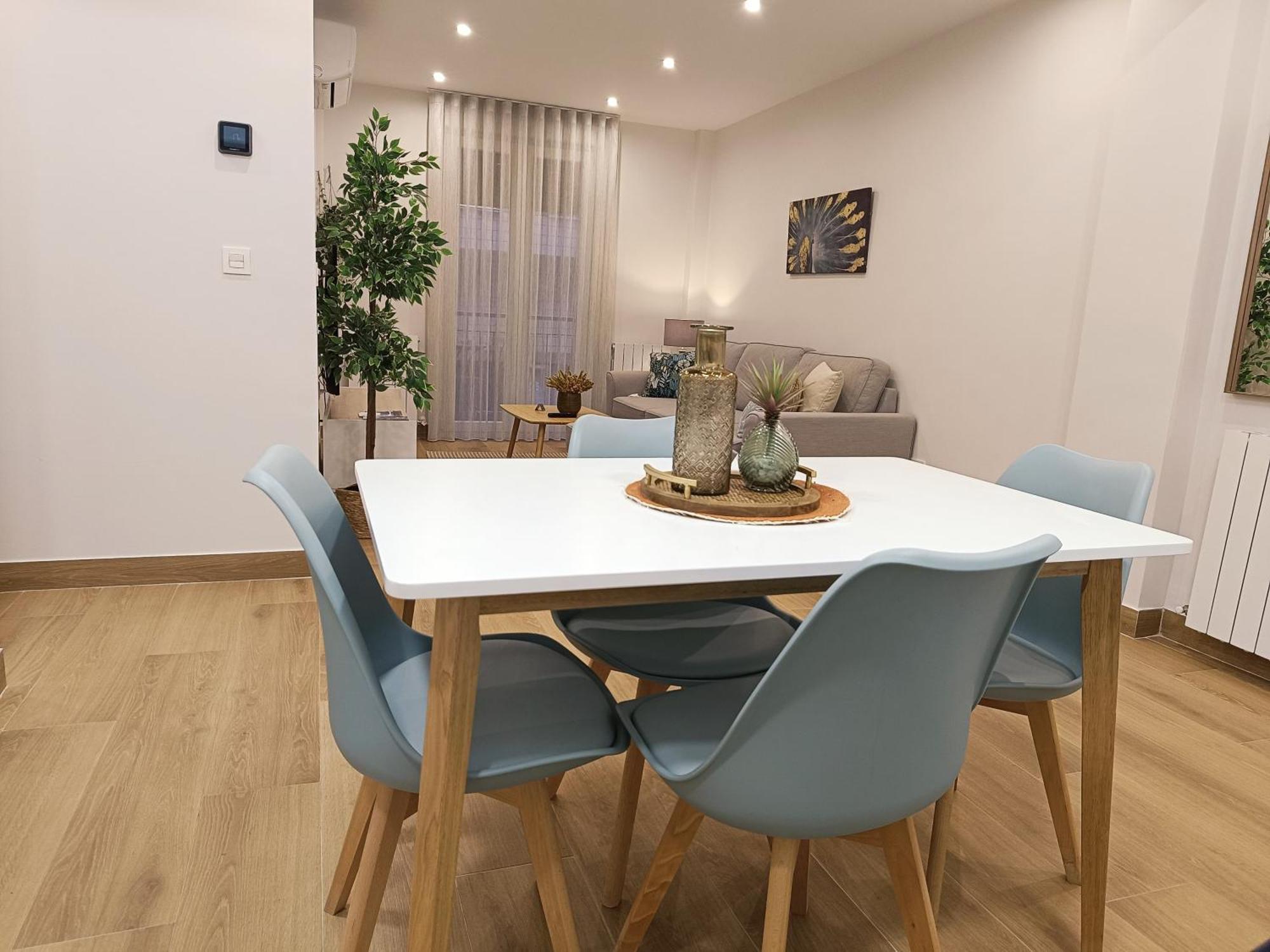 Bilbao Apartamento Muy Confortable מראה חיצוני תמונה