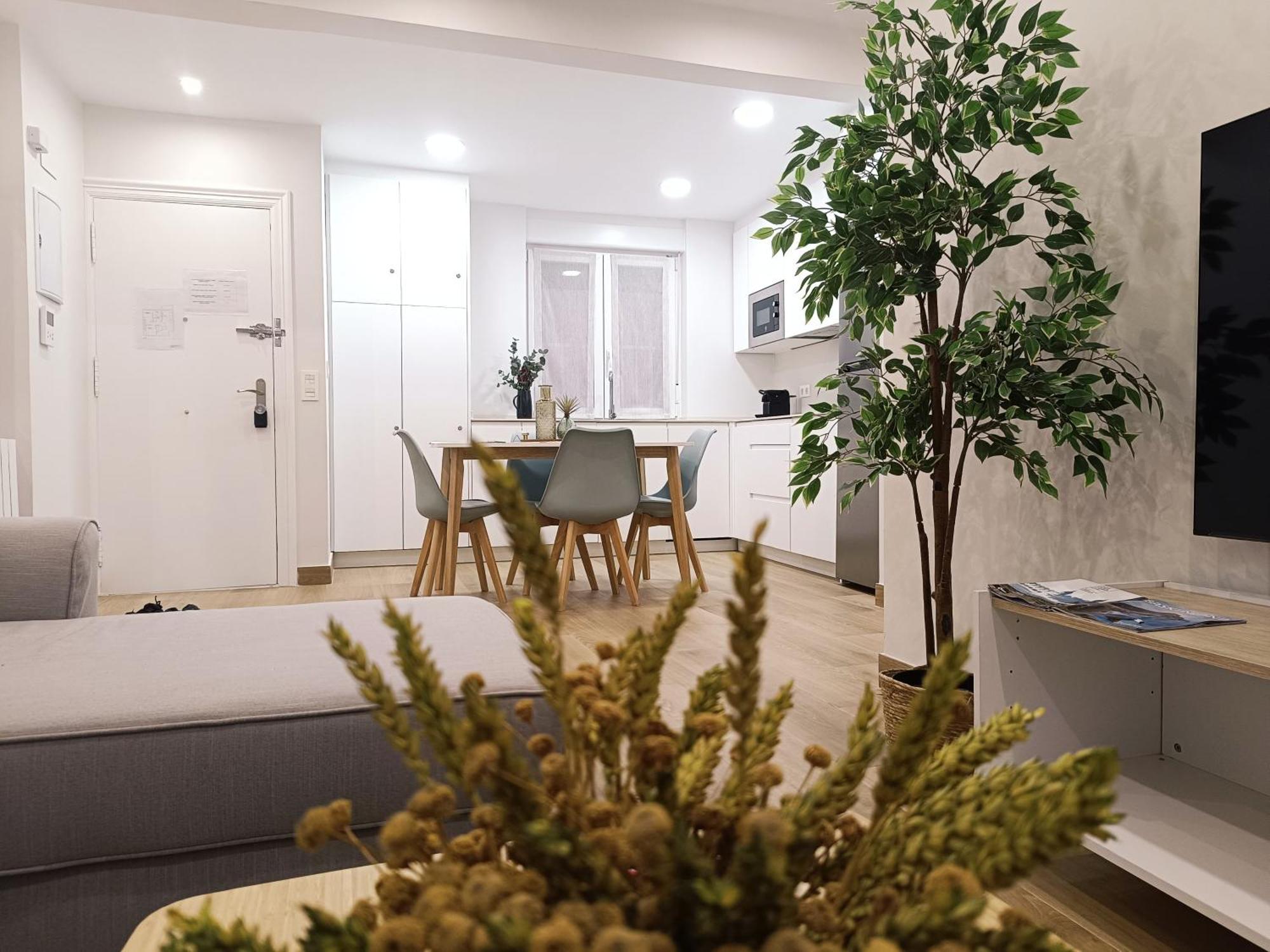 Bilbao Apartamento Muy Confortable מראה חיצוני תמונה