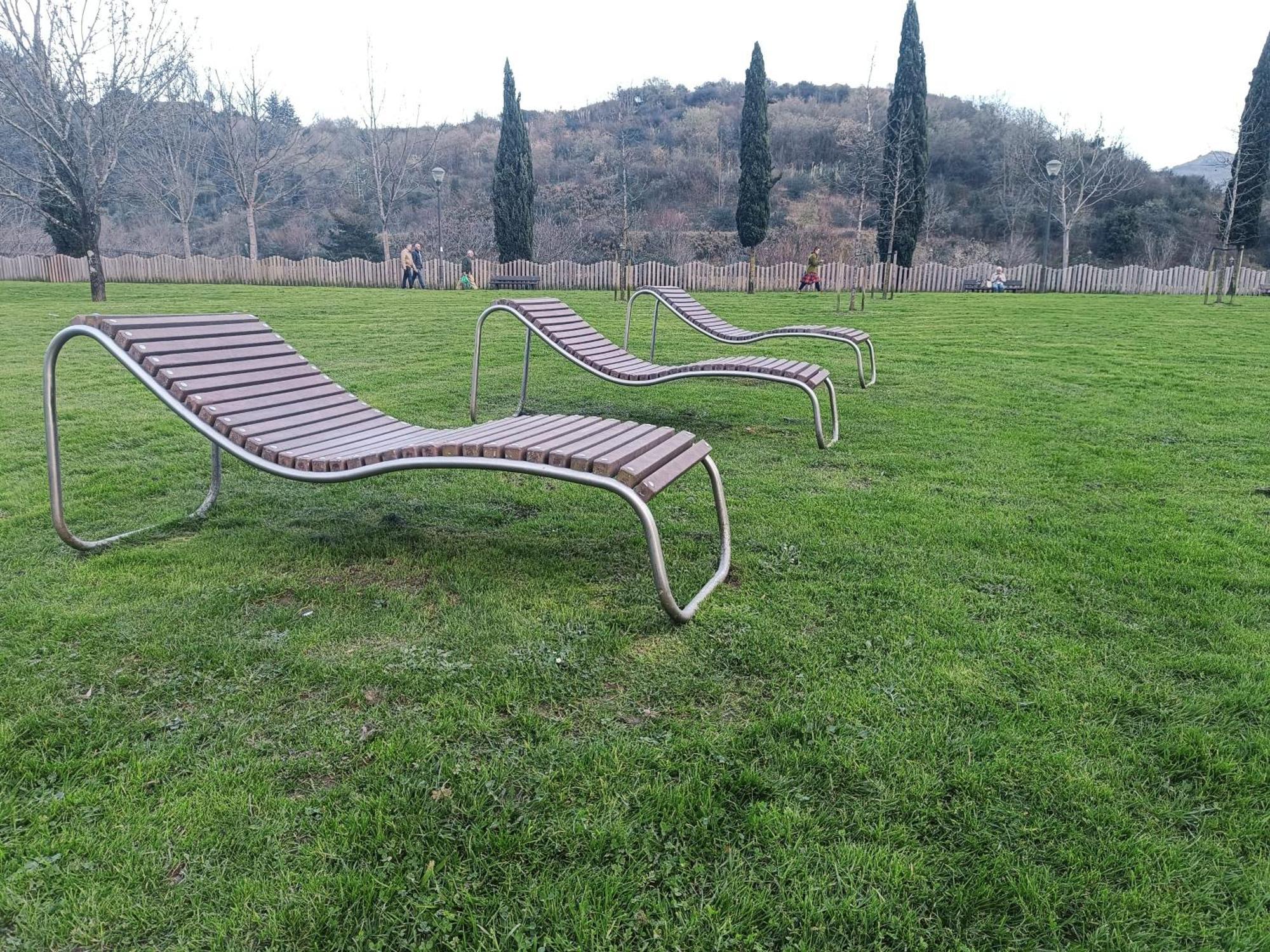Bilbao Apartamento Muy Confortable מראה חיצוני תמונה