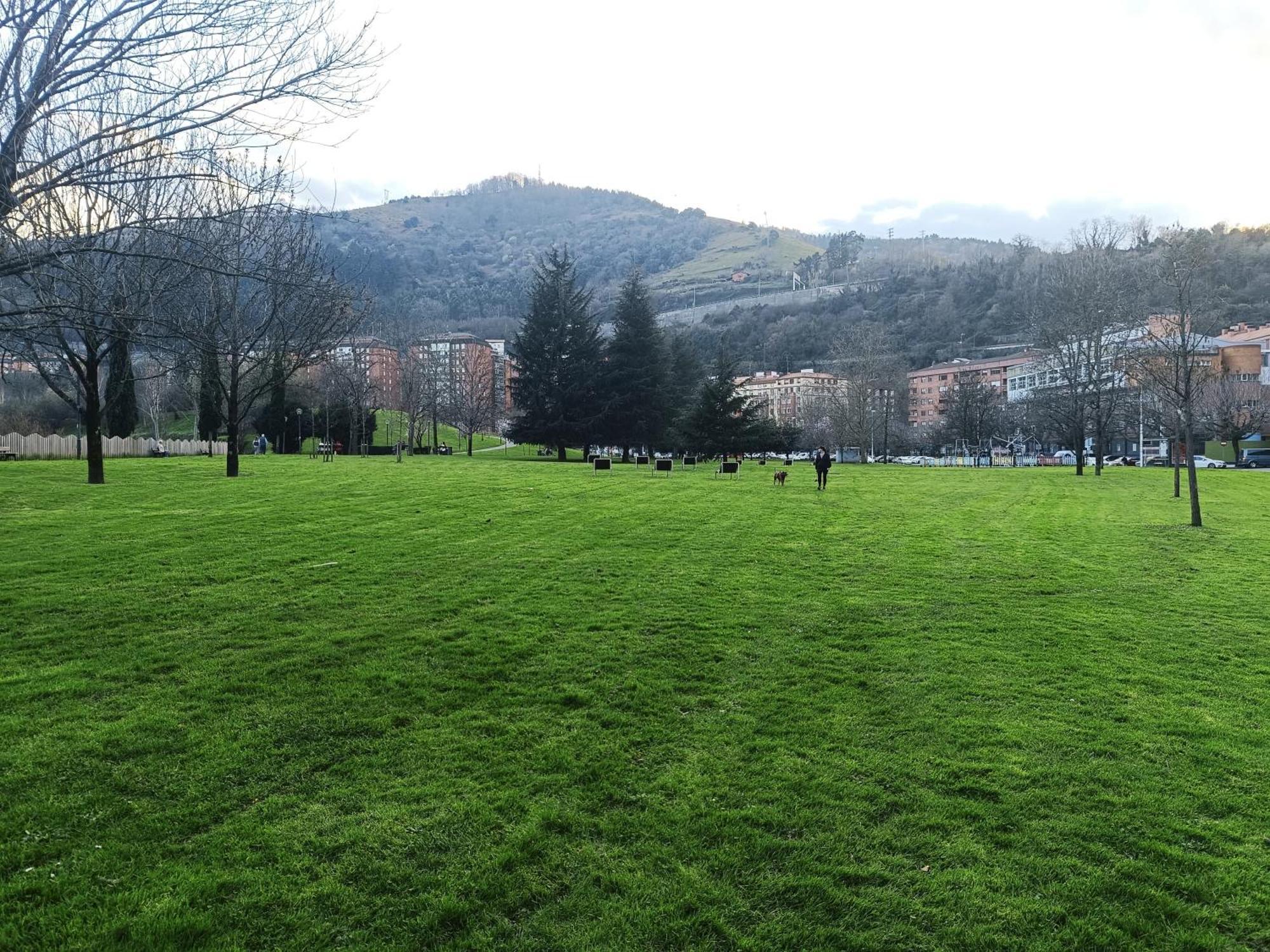 Bilbao Apartamento Muy Confortable מראה חיצוני תמונה